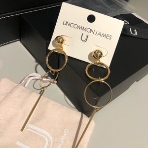 Uncommon James Baller Earrings